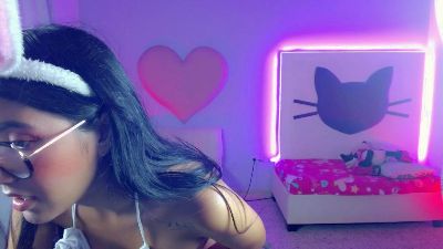 mishel_hott webcam model stream image