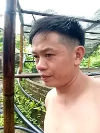 DungLuongg webcam model stream image