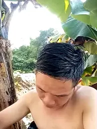 DungLuongg webcam model stream image