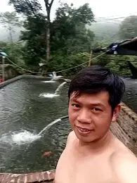 DungLuongg webcam model stream image