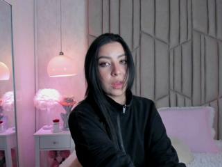 Ella Audrey webcam model stream image
