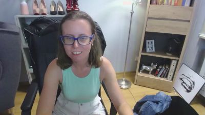 Lizzy_Femme webcam cam4 model stream image