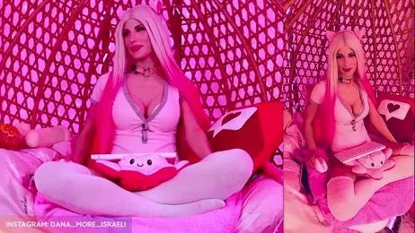 dana_more webcam stripchat model stream image