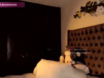 imkittencb webcam model stream image