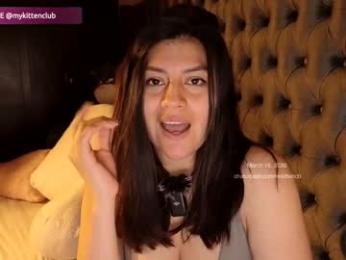 imkittencb webcam model stream image