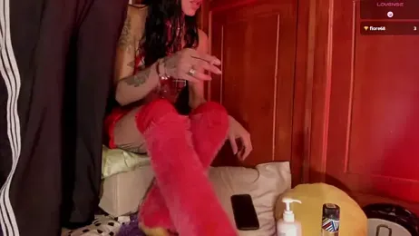 melany_filly webcam model stream image