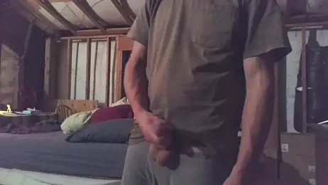 Ruggeddude8 webcam model stream image