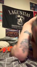 TattooedPlayBoy webcam model stream image