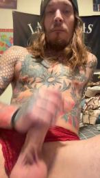 TattooedPlayBoy webcam model stream image