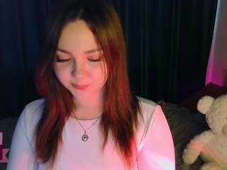 apheliadream webcam model stream image