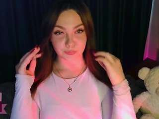 apheliadream webcam model stream image
