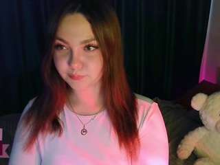 apheliadream webcam model stream image