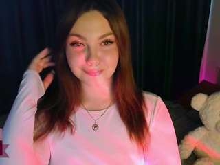apheliadream webcam model stream image