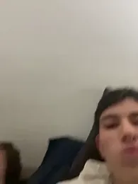 JoseCho18 webcam model stream image