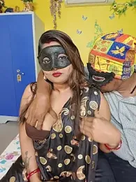 Lusty_Rose01 webcam model stream image