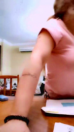 18Pomposita webcam model stream image