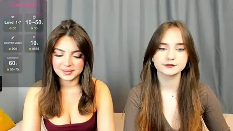 AnnaTeona webcam model stream image