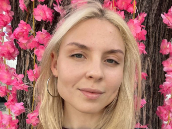 BereniceBossom webcam model stream image