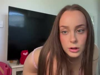 julietmills webcam model stream image