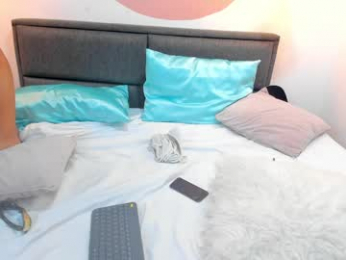 megananddante webcam model stream image