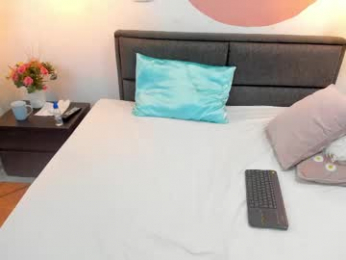 megananddante webcam model stream image