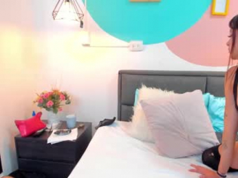 megananddante webcam model stream image