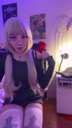 Loli_kawaii webcam model stream image