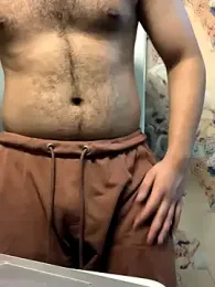 JodxTX webcam model stream image