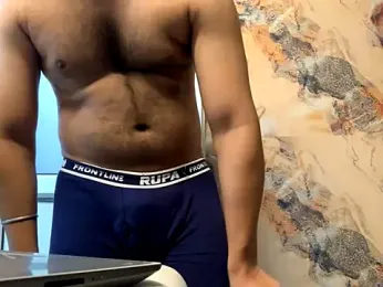 JodxTX webcam model stream image