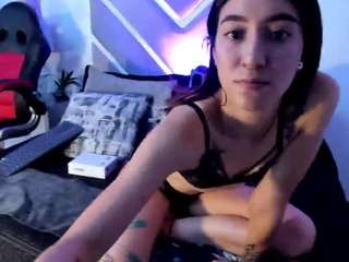 meganpresleyx webcam model stream image