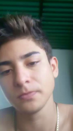 Alex18sroc webcam model stream image