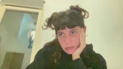 bbytorita webcam model stream image