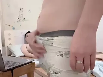 dajiba4718 webcam model stream image