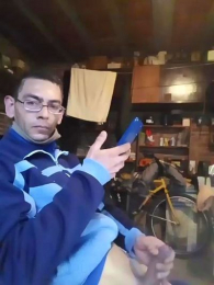 Pablo_vt webcam model stream image