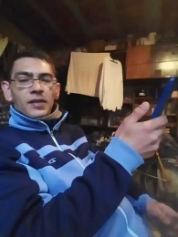 Pablo_vt webcam model stream image