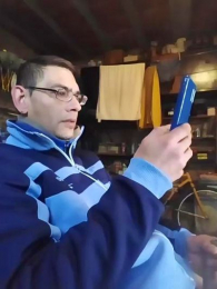 Pablo_vt webcam model stream image