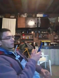 Pablo_vt webcam model stream image
