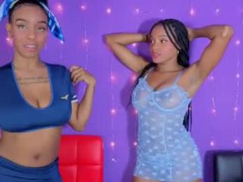 georgis__ webcam model stream image