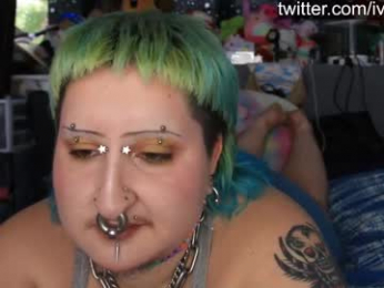 ivylustful webcam model stream image