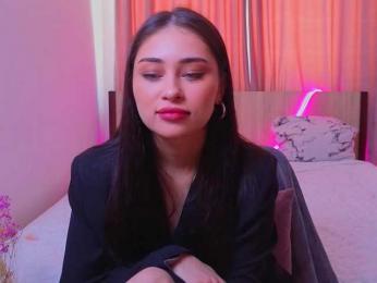 SofiaPlump webcam model stream image