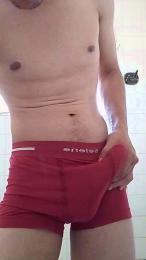 Boltbold webcam model stream image