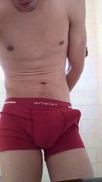 Boltbold webcam model stream image