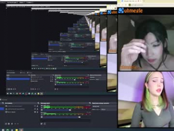 toomanypeaches webcam model stream image
