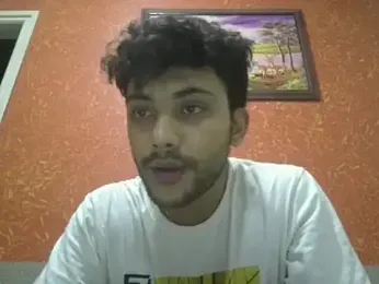 Dastaan2025 webcam model stream image