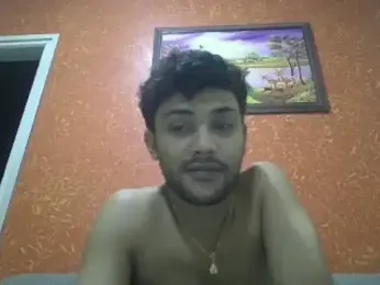 Dastaan2025 webcam model stream image