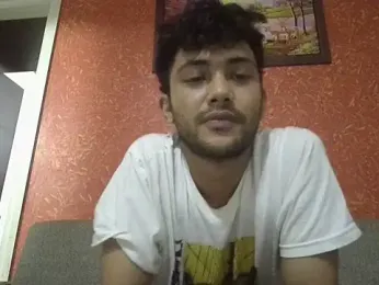 Dastaan2025 webcam model stream image