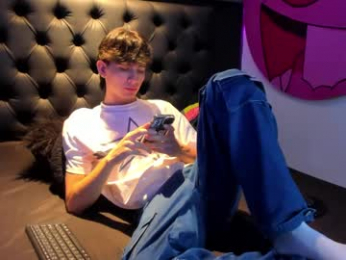 santi_delacruz webcam model stream image