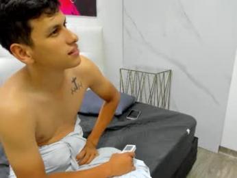 pandora78kyle webcam model stream image