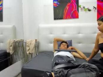 pandora78kyle webcam model stream image