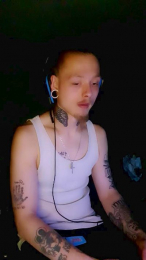 Letsplay4life webcam model stream image